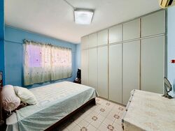 Blk 924 TAMPINES PALMSPRING (Tampines), HDB 3 Rooms #502989941